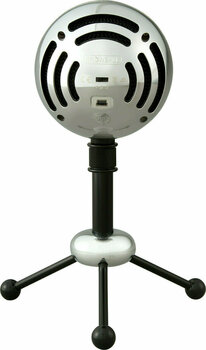 Microfono USB Blue Microphones Snowball BA - 6
