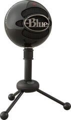 USB mikrofon Blue Microphones Snowball BK USB mikrofon - 1