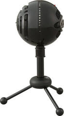 USB mikrofon Blue Microphones Snowball BK USB mikrofon - 2