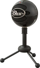 USB mikrofon Blue Microphones Snowball BK USB mikrofon - 3