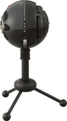 USB mikrofon Blue Microphones Snowball BK USB mikrofon - 4