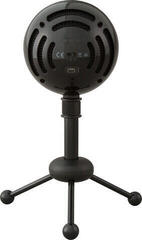 USB mikrofon Blue Microphones Snowball BK USB mikrofon - 5