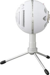 USB mikrofon Blue Microphones Snowball ICE WH USB mikrofon - 2