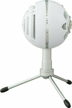 USB-microfoon Blue Microphones Snowball ICE WH - 3