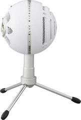 USB mikrofon Blue Microphones Snowball ICE WH USB mikrofon - 4
