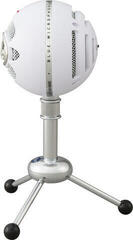 USB mikrofon Blue Microphones Snowball WH USB mikrofon - 4
