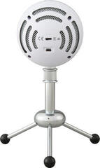 USB mikrofon Blue Microphones Snowball WH USB mikrofon - 5