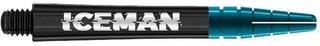 Násadky na šípky Red Dragon Gerwyn Price World Champion Nitro IonicMedium Black Shafts Black 4,2 cm Násadky na šípky - 1