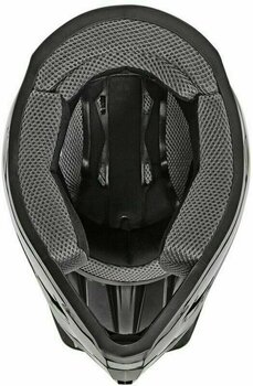 Bike Helmet UVEX HLMT 10 Black/Grey 54-56 Bike Helmet - 5