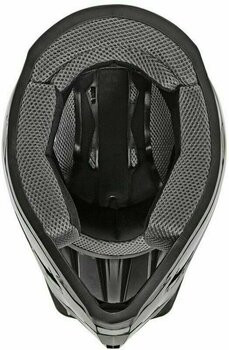 Cască bicicletă UVEX HLMT 10 Black/Grey 60-62 Cască bicicletă - 5