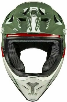 Cyklistická helma UVEX HLMT 10 Moss Green/Sand 56-58 Cyklistická helma - 2