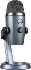 USB mikrofon Blue Microphones Yeti Nano USB mikrofon - 1
