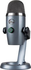 USB mikrofon Blue Microphones Yeti Nano USB mikrofon - 2