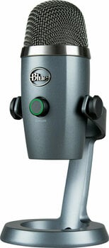 Microfono USB Blue Microphones Yeti Nano - 3