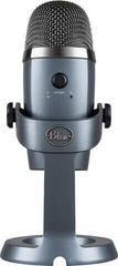 USB mikrofon Blue Microphones Yeti Nano USB mikrofon - 4