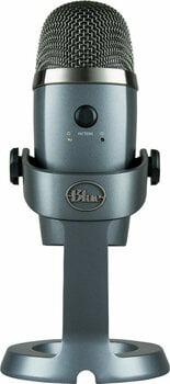 USB-microfoon Blue Microphones Yeti Nano - 5
