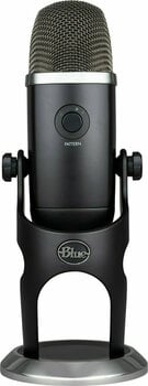 Micrófono USB Blue Microphones Yeti X - 6