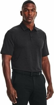 Tricou polo Under Armour UA Playoff 2.0 Galaxy Black L Tricou polo - 4