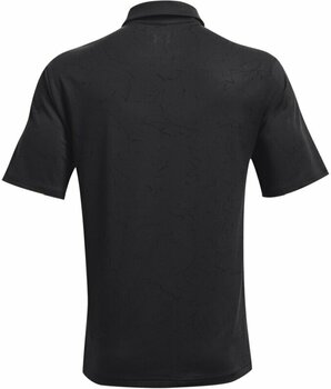 Tricou polo Under Armour UA Playoff 2.0 Galaxy Black S Tricou polo - 2