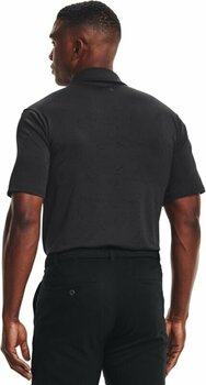 Tricou polo Under Armour UA Playoff 2.0 Galaxy Black S Tricou polo - 3