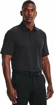 Tricou polo Under Armour UA Playoff 2.0 Galaxy Black S Tricou polo - 4
