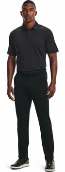 Tricou polo Under Armour UA Playoff 2.0 Galaxy Black S Tricou polo - 5