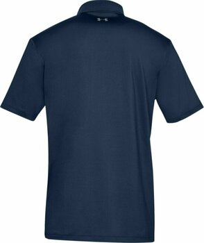 Tricou polo Under Armour UA Performance 2.0 Academy 3XL Tricou polo - 2