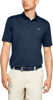 Tricou polo Under Armour UA Performance 2.0 Academy 3XL Tricou polo - 3