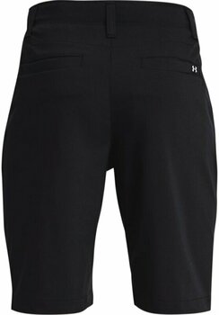 Șort Under Armour Boys' UA Golf Short Black XS Șort - 2