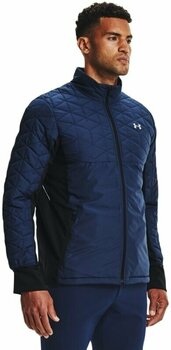 Sacou Under Armour Reactor Vlap Golf Hybrid Academy 3XL Sacou - 3