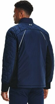 Sacou Under Armour Reactor Vlap Golf Hybrid Academy 3XL Sacou - 4