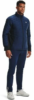 Sacou Under Armour Reactor Vlap Golf Hybrid Academy 3XL Sacou - 5