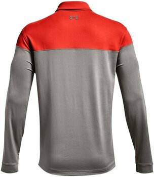 Tricou polo Under Armour UA LS Playoff Novelty Phoenix Fire XL Tricou polo - 2
