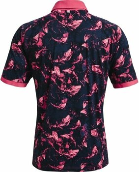 Tricou polo Under Armour UA Iso-Chill BOF Gala 2XL Tricou polo - 2