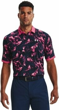 Tricou polo Under Armour UA Iso-Chill BOF Gala 2XL Tricou polo - 3