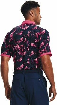 Tricou polo Under Armour UA Iso-Chill BOF Gala 2XL Tricou polo - 4