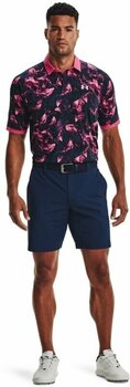 Tricou polo Under Armour UA Iso-Chill BOF Gala 2XL Tricou polo - 5