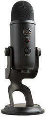 USB mikrofon Blue Microphones Yeti Blackout USB mikrofon - 2