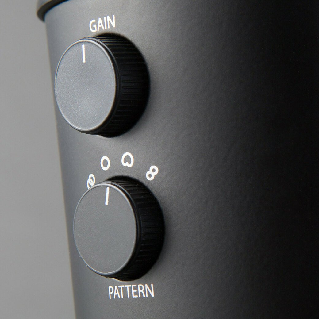 Gamme de fréquences