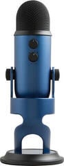 USB mikrofon Blue Microphones Yeti Midnight Blue USB mikrofon - 1