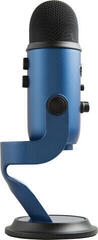 USB mikrofon Blue Microphones Yeti Midnight Blue USB mikrofon - 3