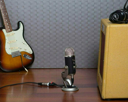 USB-s mikrofon Blue Microphones Yeti Pro USB-s mikrofon - 11