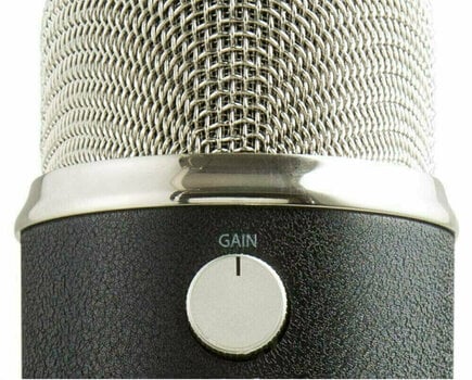 USB-s mikrofon Blue Microphones Yeti Pro USB-s mikrofon - 2