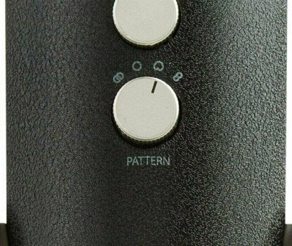 USB-s mikrofon Blue Microphones Yeti Pro USB-s mikrofon - 3