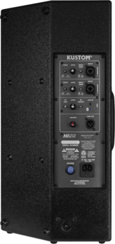 Active Loudspeaker Kustom HIPAC10 PRO Active Loudspeaker - 2