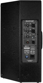 Aktiv högtalare Kustom HIPAC12 PRO Aktiv högtalare - 2