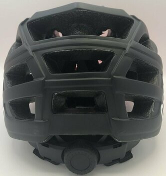 Bike Helmet Neon HID Black/Red Fluo L/XL Bike Helmet - 4