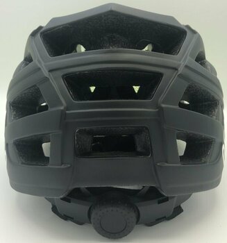 Bike Helmet Neon HID Black/Yellow Fluo S/M Bike Helmet - 4