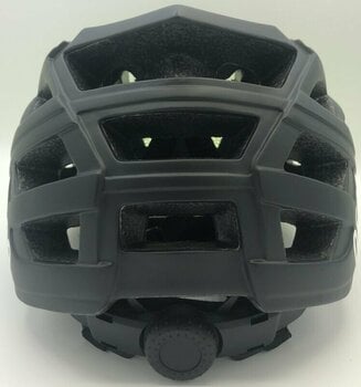 Cyklistická helma Neon HID Black/Yellow Fluo L/XL Cyklistická helma - 4