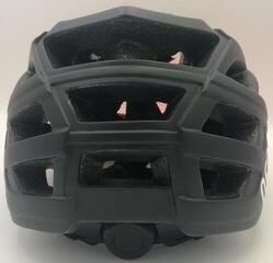 Bike Helmet Neon HID Black/Orange Fluo L/XL Bike Helmet - 3